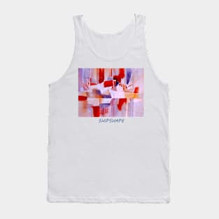 SHIPSHAPE Tank Top